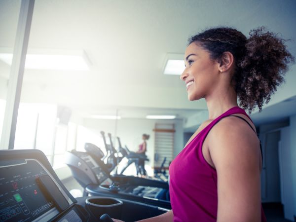 7 Najlepszych ćwiczeń cardio, aby poprawić swoje zdrowie