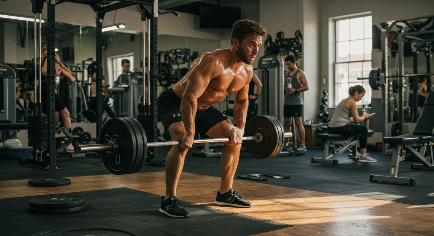 Jak szybko rosną mięśnie po sterydach – przewodnik