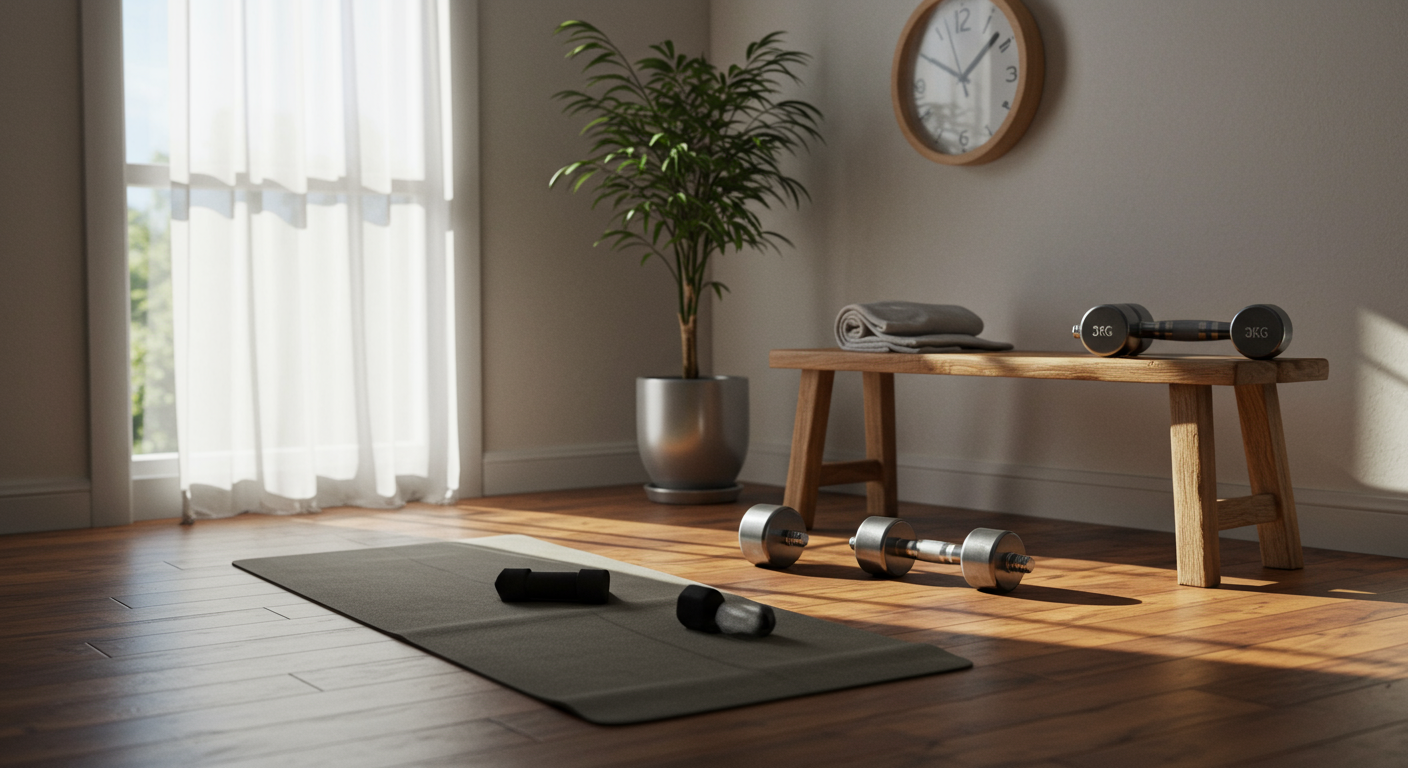 Ile dni przerwy między treningami – optymalna regeneracja