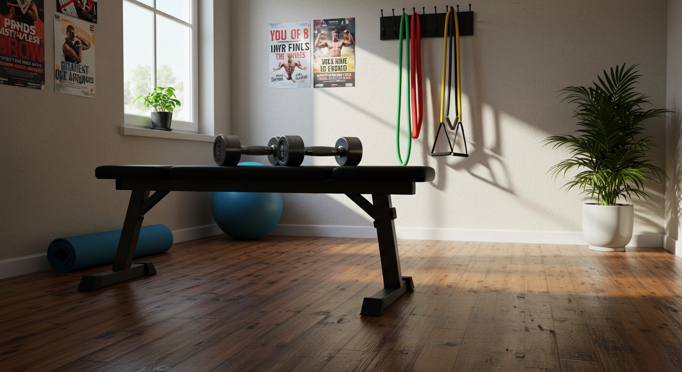 Najlepsze ćwiczenia na biceps – przewodnik